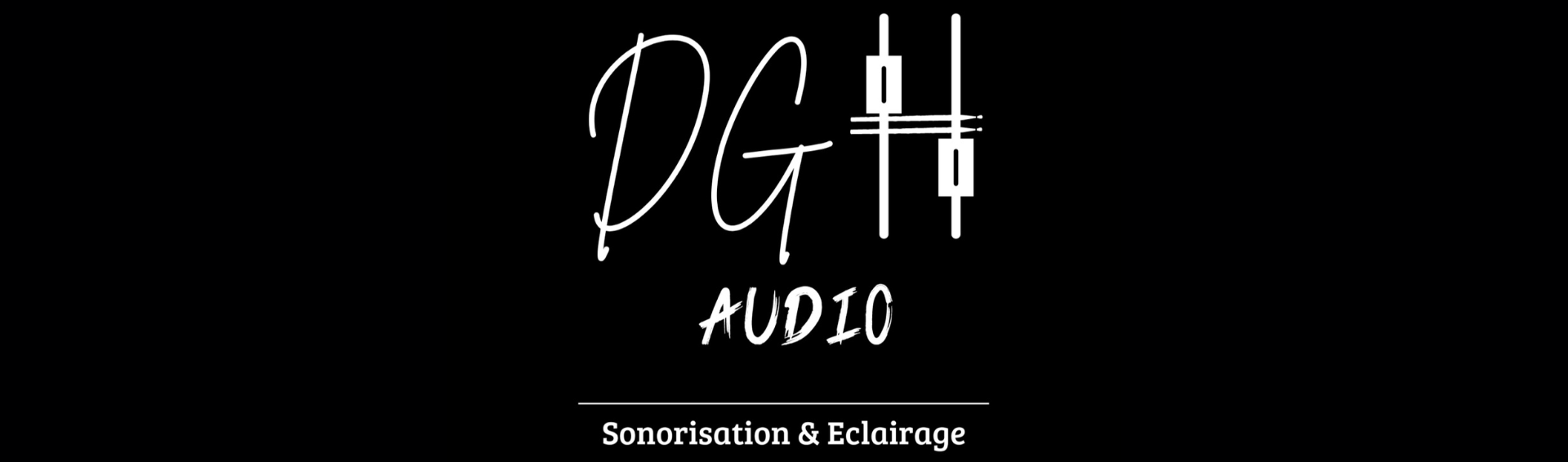 DGH Audio